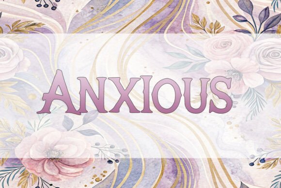 Anxious: A Designer's Real-World Embroidery Review