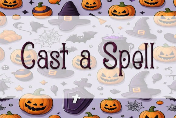 Cast a Spell: A Display Fonts Review for Modern Bloggers