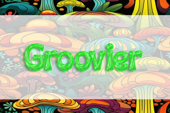 Groovier Fonts: A Display Asset Review for Sellers