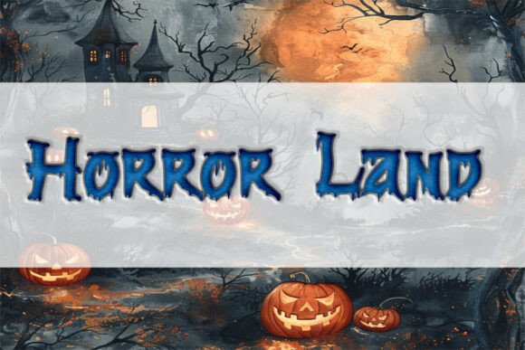 Horror Land: A Designer's Review for Real Embroidery Work