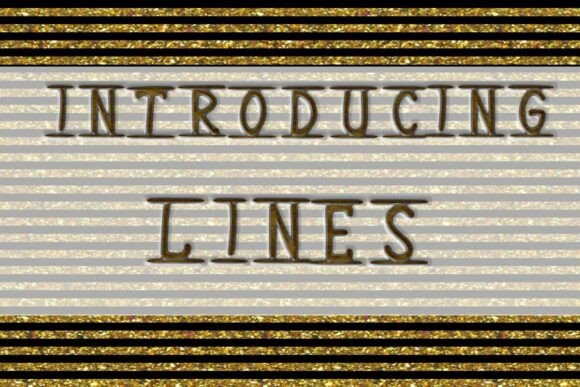 Lines: A Modern Display Fonts Review for Real Client Work