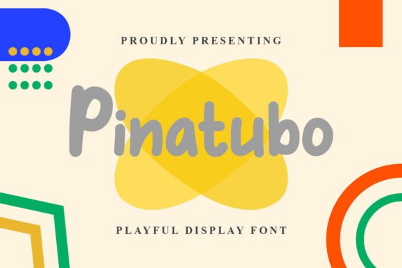 Pinatubo: A Relaxed Display Fonts Review for Real Client Work