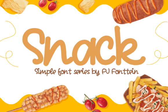 Snack: A Designer's Real-World Embroidery Review