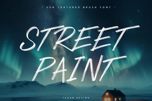 Street Paint: A Real Designer's Embroidery Review