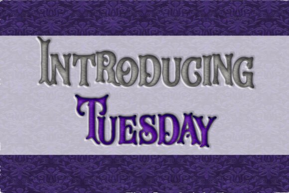Tuesday Fonts: A Display Review for Digital Sellers