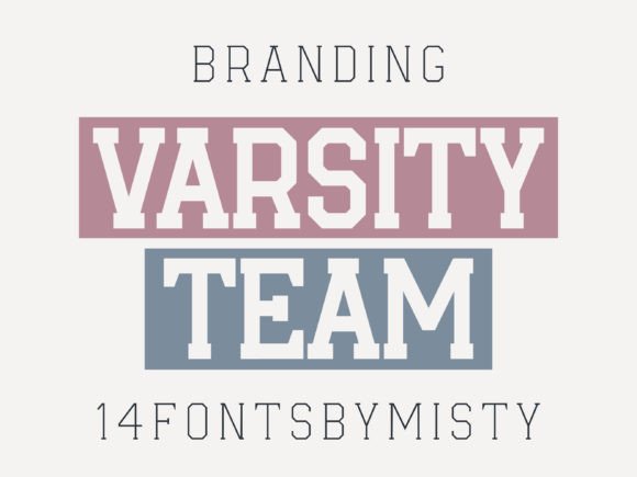 Varsity Team: A Designer's Real-World Embroidery Review