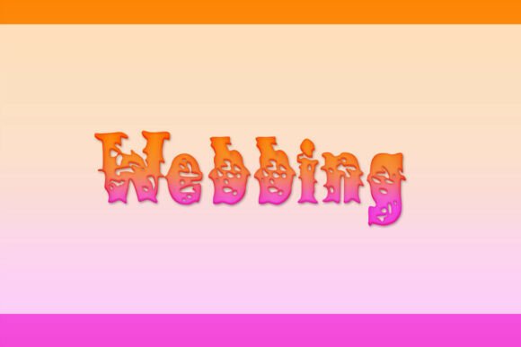 Webbing: A Dynamic Display Fonts Review for Modern Brands